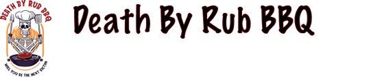 Death By Rub BBQ